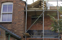 free Rushyford home extension quotes