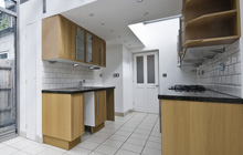 Rushyford kitchen extension leads